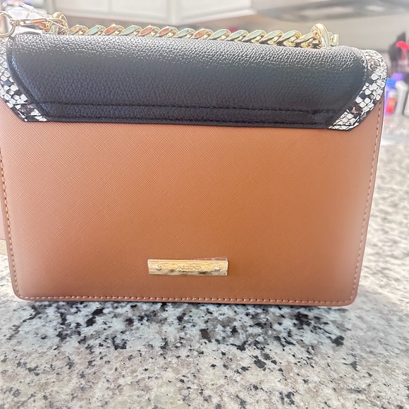 ALDO-BYWORTHH CROSSBODY BAG - Picture 2 of 5